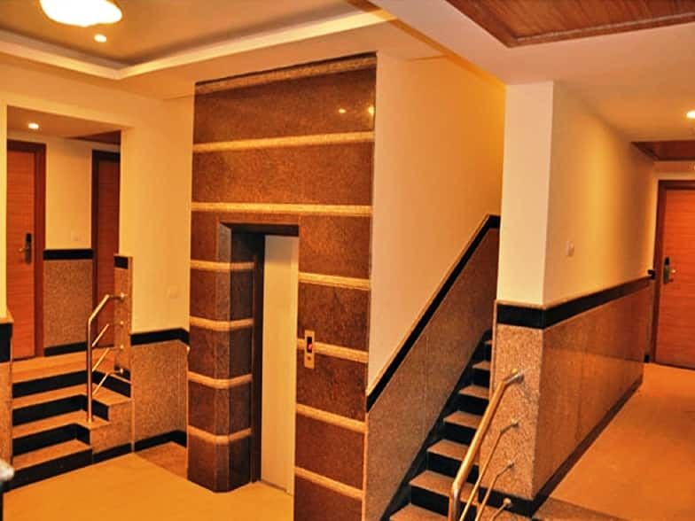 undefined The Grand Inn 3